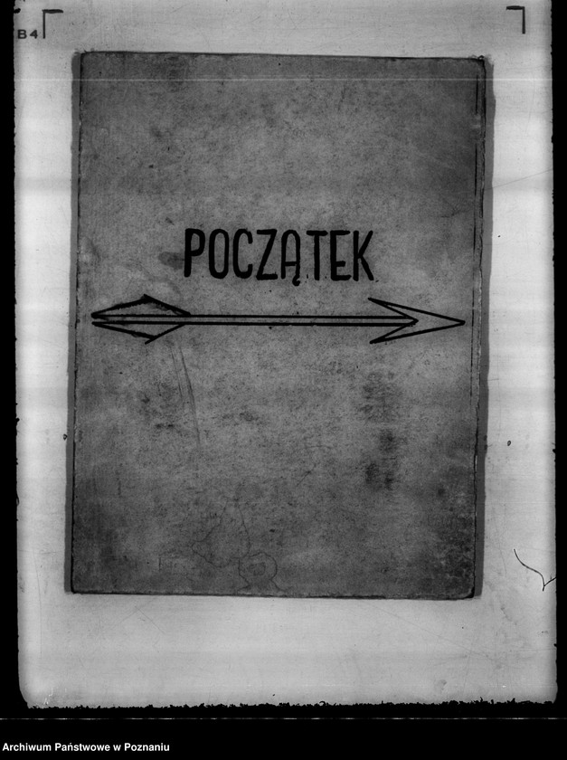 Obraz 3 z jednostki "/ Kasa Bezprocentowego Kredytu Rzemiosła Chrześcijańskiego w Poznaniu/"
