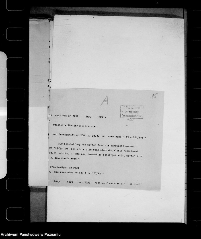 Obraz 19 z jednostki "Utrzymanie straży miejskiej"