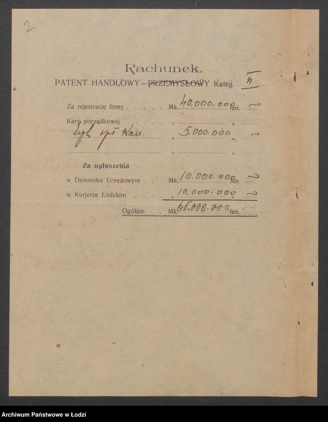 Obraz 4 z jednostki "Eleonora Kałuzińska- restauracja"