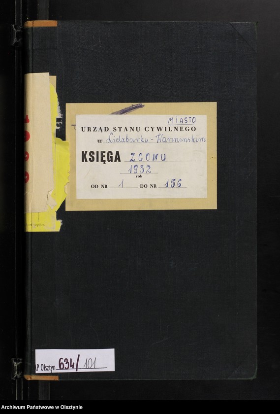 image.from.unit.number "Sterbe-Neben-Register Nr 1-156"