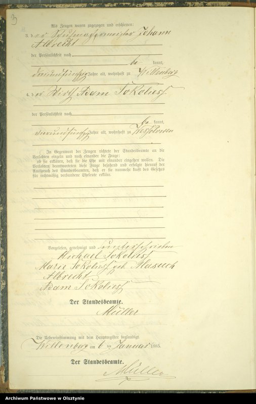 image.from.unit.number "Heiraths-Neben-Register Nr 1 - 53"