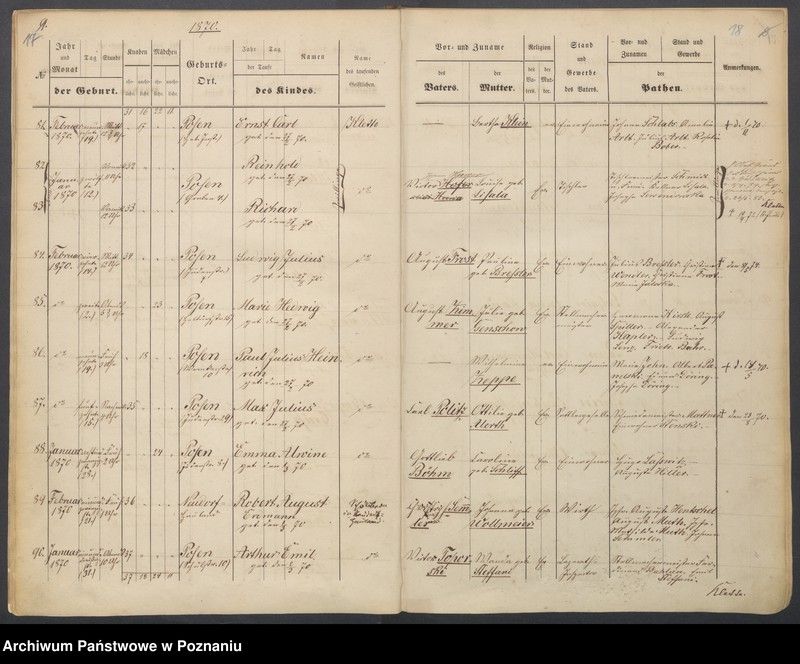 image.from.unit.number "Taufbuch"