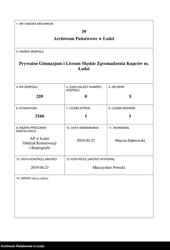 Obraz 1 z jednostki "Przedstawienie szkolne - "Jasełka""