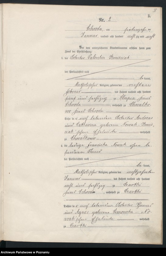 image.from.unit.number "Księga małżeństw"