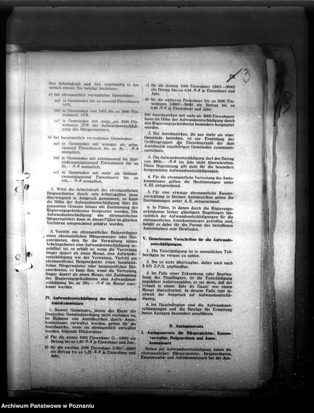 Obraz 7 z jednostki "Verordnungsblatt Nr. 6"