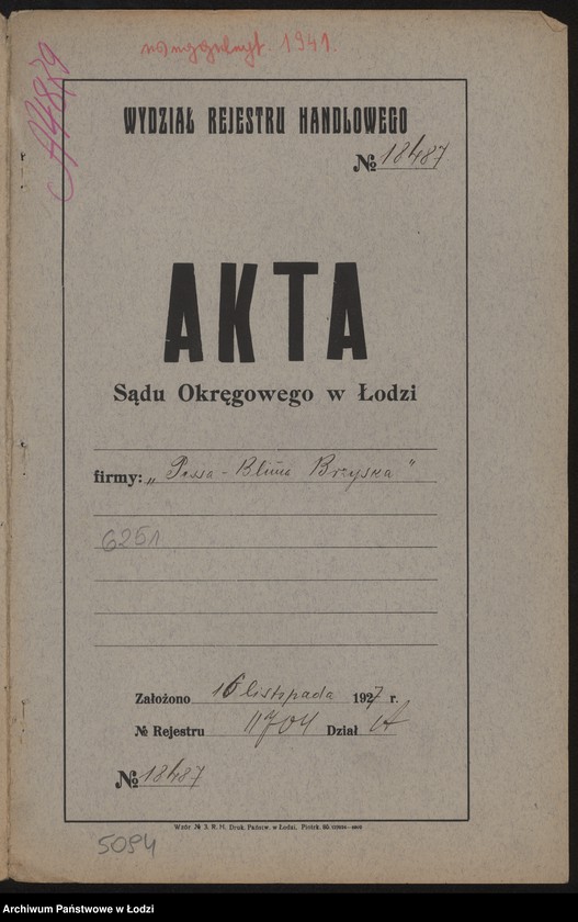 Obraz 2 z jednostki "Pessa Blima Brzyska- sprzedaż drobiu"