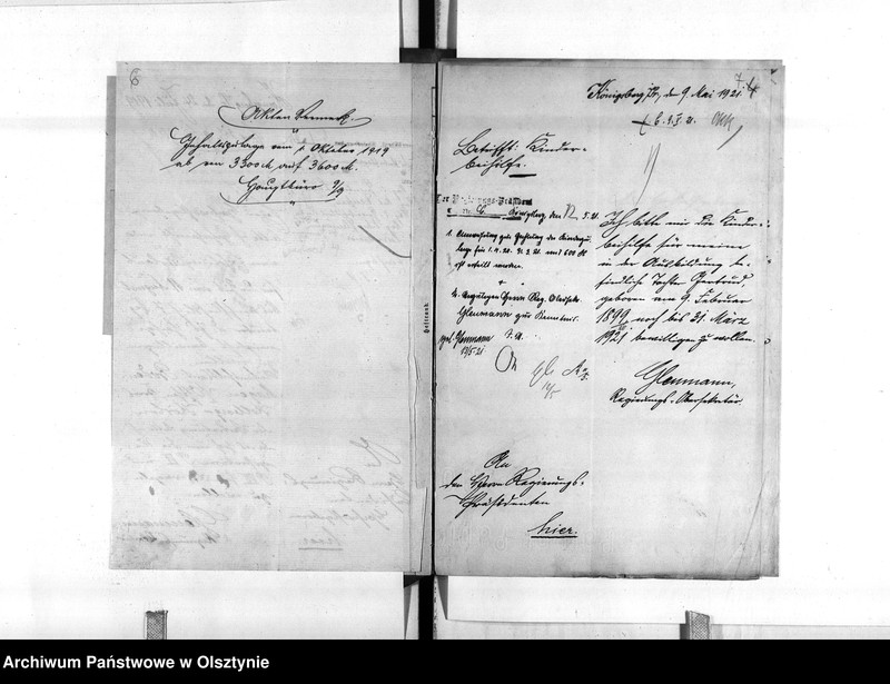 image.from.unit.number "Regierungs-Sekretar Gleumann [Richard]"