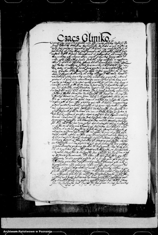 Obraz 18 z jednostki "Resignationes [inducta]"