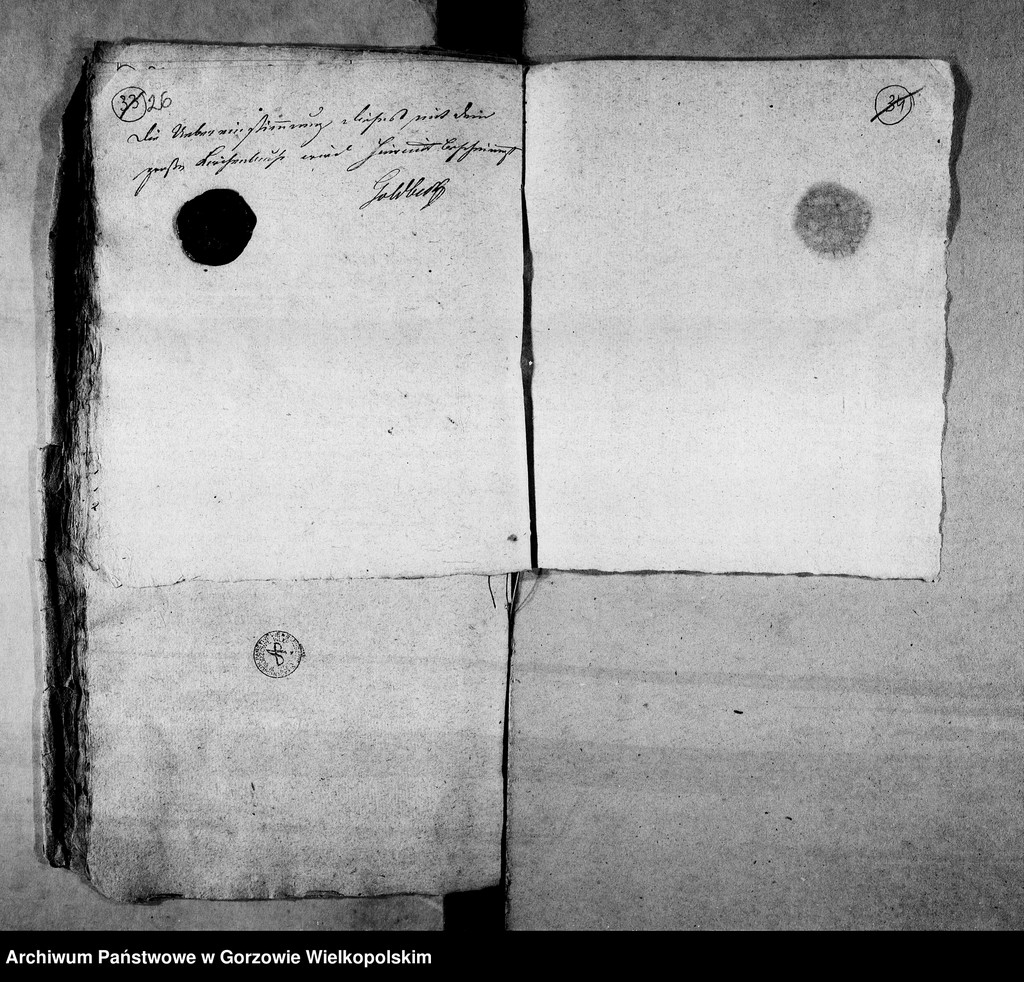 image.from.unit.number "Duplikate der Kirchenbücher von der Parochie Stolzenberg: Stolzenberg (Röżanki), Wormsfelde (Wojcieszyce)"