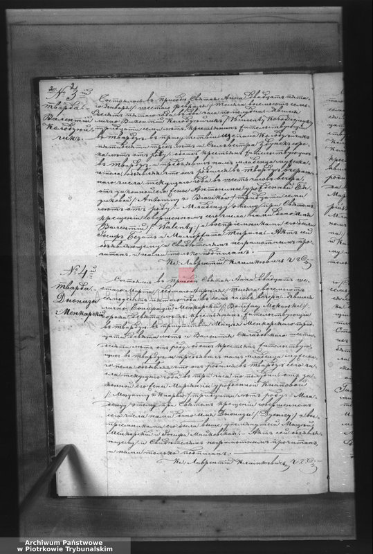 image.from.unit.number "[Księga duplikat aktów urodzonych, zaślubionych i zmarłych]"