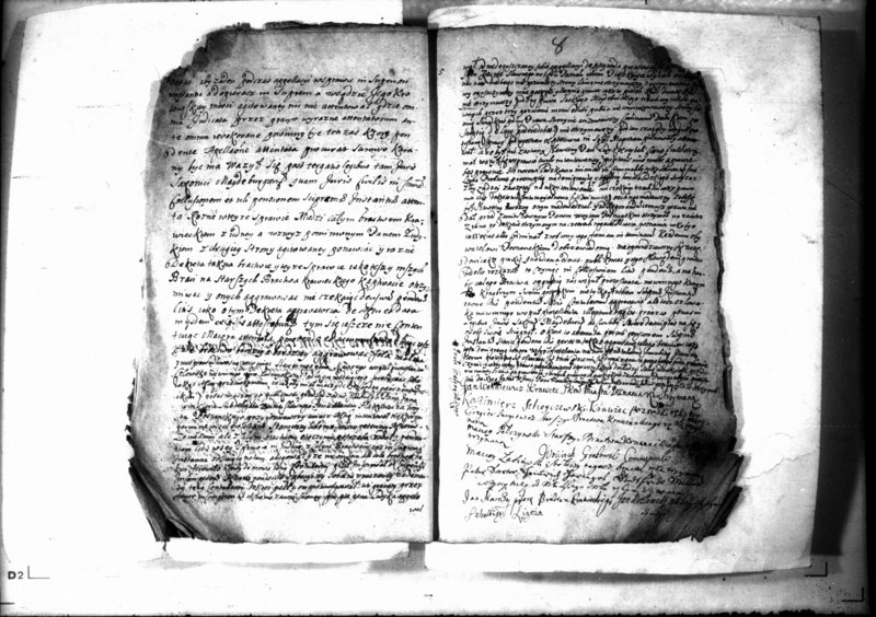 Obraz 10 z jednostki "Lib. civium, inscriptiones, relationes, decreta [inducta;protocollon]"