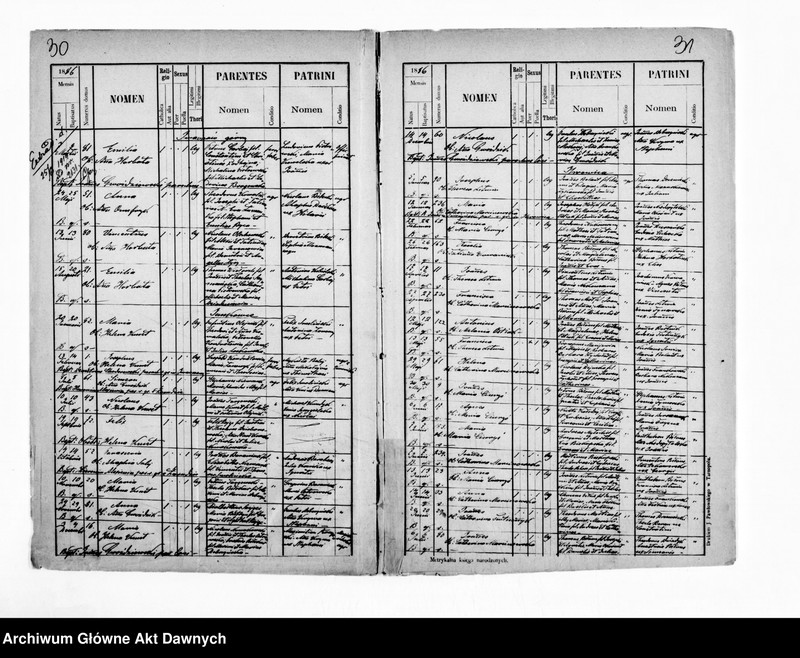 image.from.unit.number "Parafia: Płotycz. Dekanat: Tarnopol. Kopie z ksiąg metrykalnych ur., śl., zg. dla całej parafii (Płotycz i pozostałe wsie)."