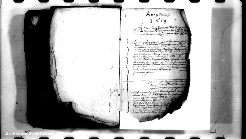 Obraz 4 z jednostki "Relationes [protocollon]"