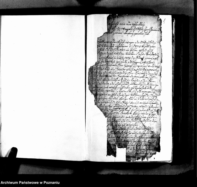 image.from.unit "Register Getauften, Getrauten u. Verstorbenen"