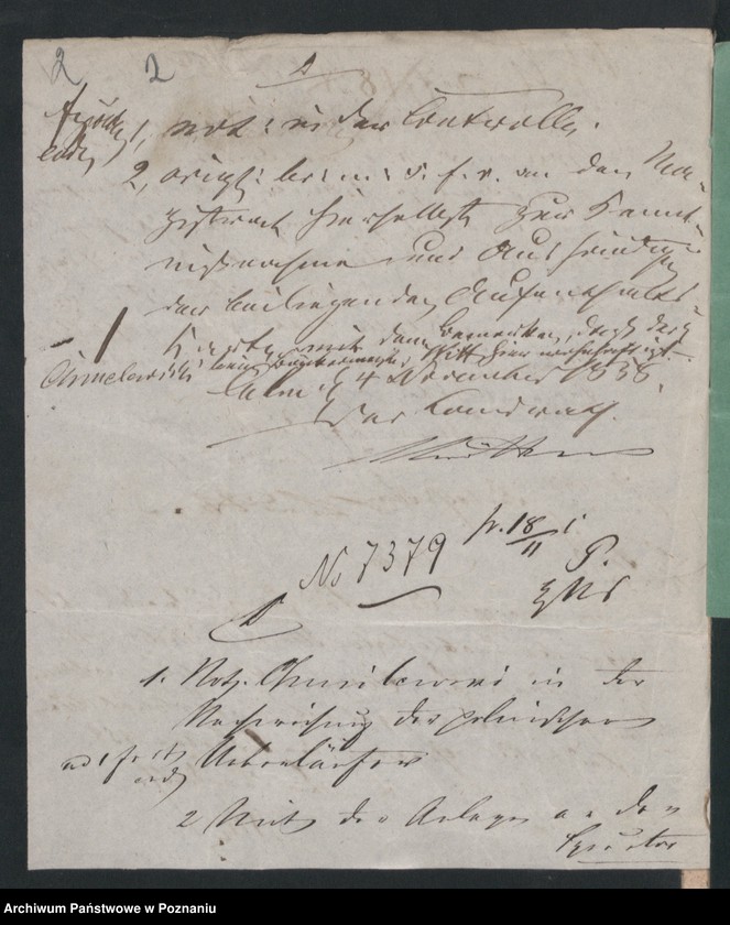 Obraz 5 z jednostki "A. betr. Alfons Chmielewski in Culm"