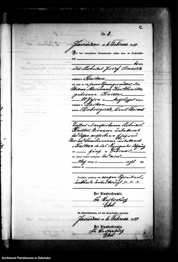 image.from.unit.number "Księga zgonów"