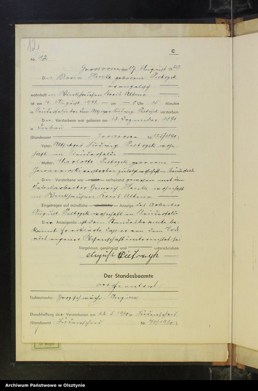 image.from.unit.number "Sterbebuch/Haupt-Register/Nr 1 - 24"