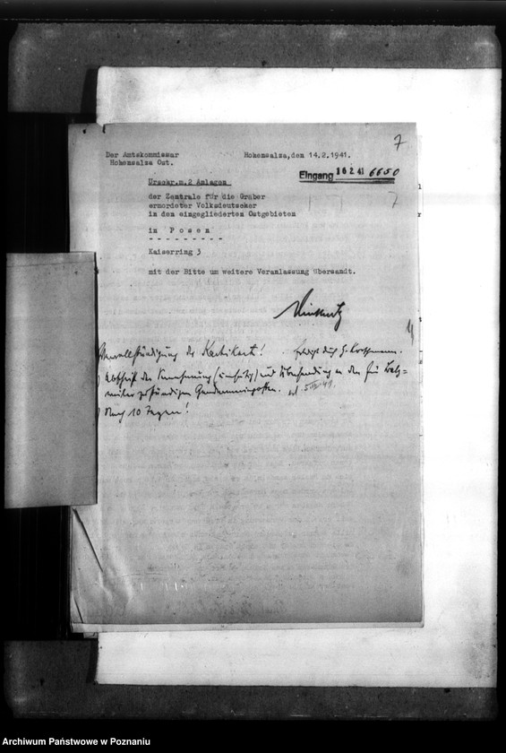 image.from.unit.number "Wilhelm Besler aus Balzweiler, Kreis Hohensalza (Inowrocław)"