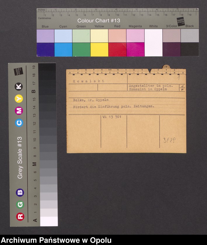 Obraz 3 z jednostki "[Kowalski, zam. Bolko]"