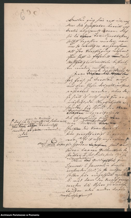 Obraz 12 z jednostki "A. betr. Franz und Johann von Jaworski"