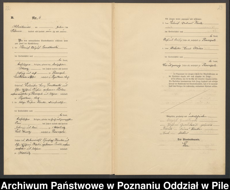 image.from.unit.number "Księga małżeństw"