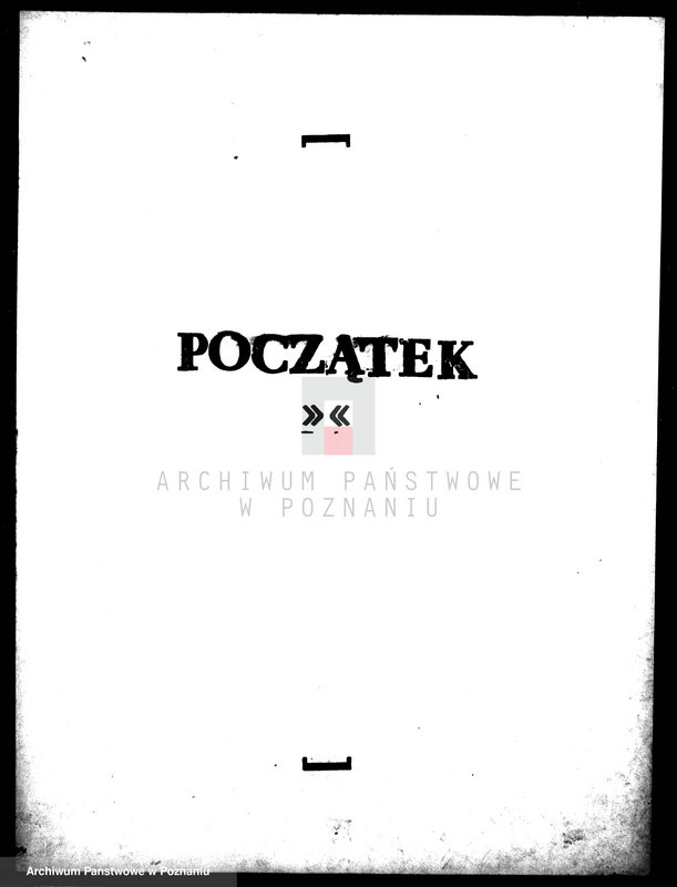 Obraz 3 z jednostki "Sprawy budowlane majątku państwowego Strzyżew"