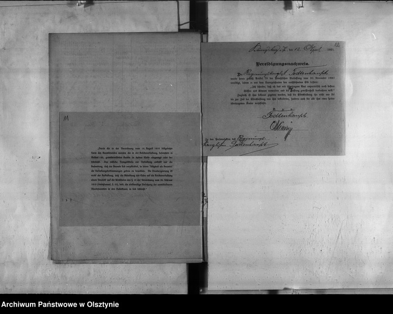 image.from.unit.number "Kanzlei Sekretär Todtenhaupt [Friedrich]"