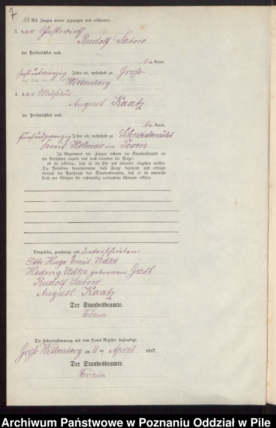 image.from.unit.number "Księga małżeństw"