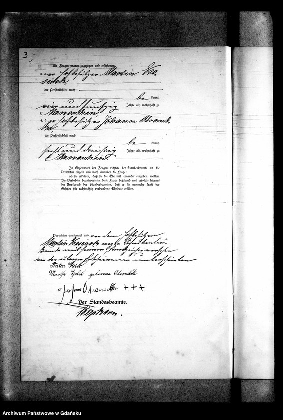 image.from.unit.number "Księga małżeństw"