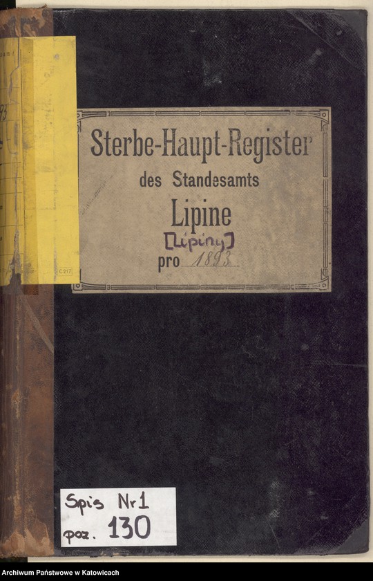 image.from.unit.number "Księga zgonów T.1 nr 1-391"