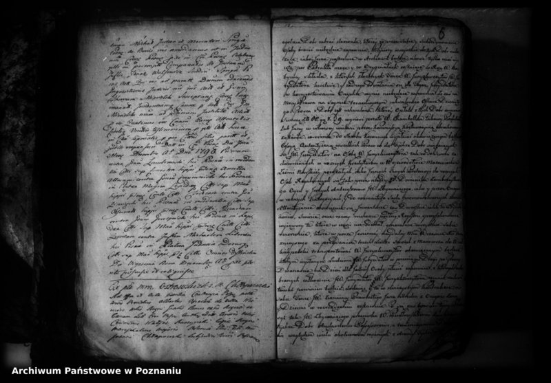 Obraz 9 z jednostki "Relationes [protocollon]"