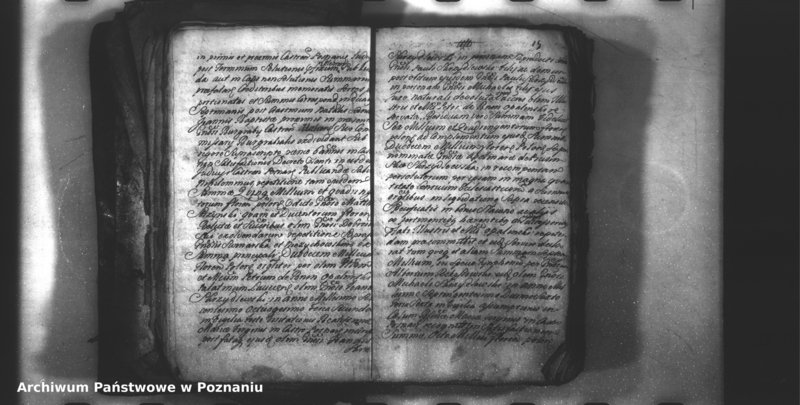 Obraz 19 z jednostki "Relationes [protocollon]"