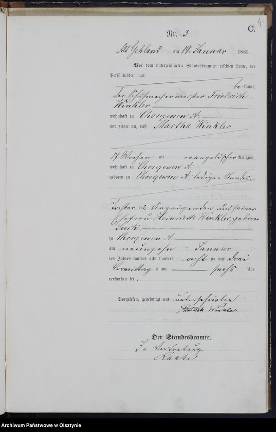 image.from.unit.number "Sterbe-Haupt-Register Nr 1 - 48"