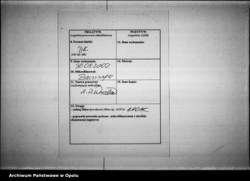 Obraz 3 z jednostki "Reichstags - und Landtags - Wahl 20 Mai 1928"