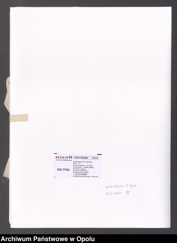 Obraz 13 z jednostki "[Perz Stanisław "Wspomnienia z III Powstania Śląskiego"]"