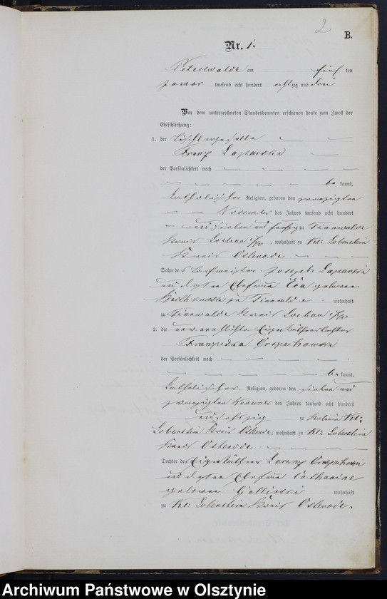 image.from.unit.number "Heiraths-Neben-Register Nr 1 - 34"