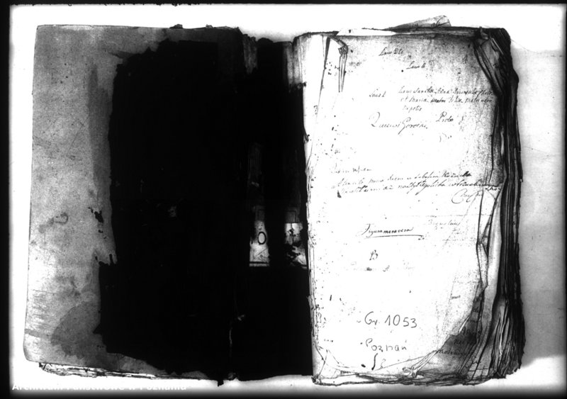 Obraz 3 z jednostki "Relationes [protocollon]"