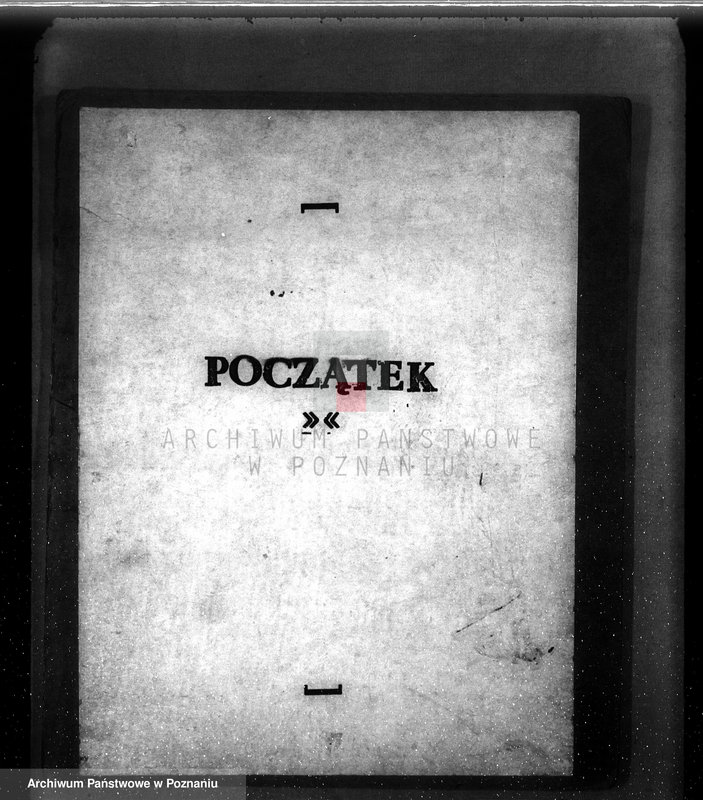 Obraz 3 z jednostki "Zarząd majętności /leśnej/ Tulce"