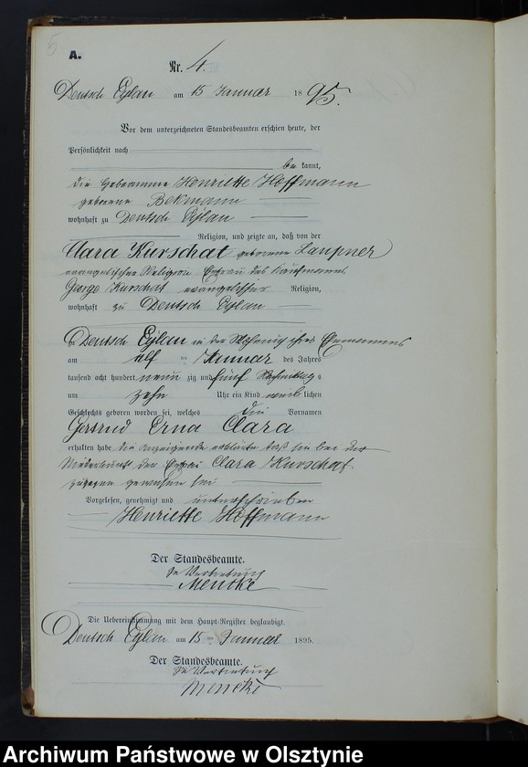 image.from.unit.number "Geburts-Neben-Register Nr 1 - 195"