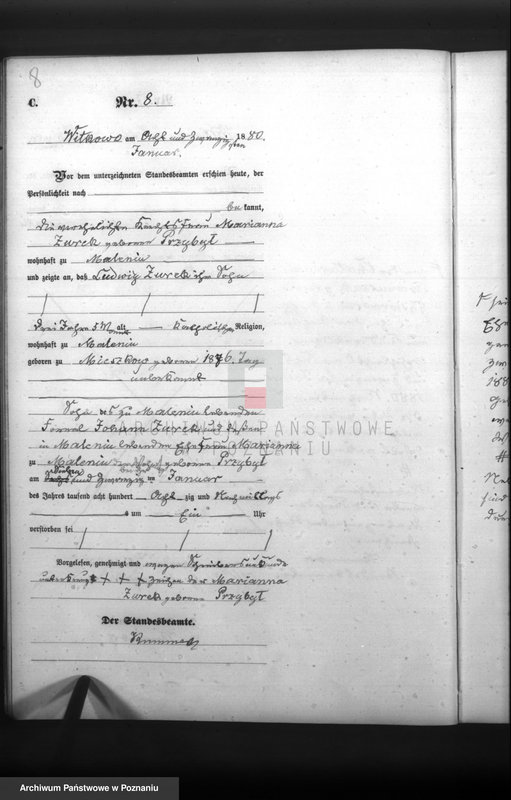 image.from.unit.number "Księga zgonów"