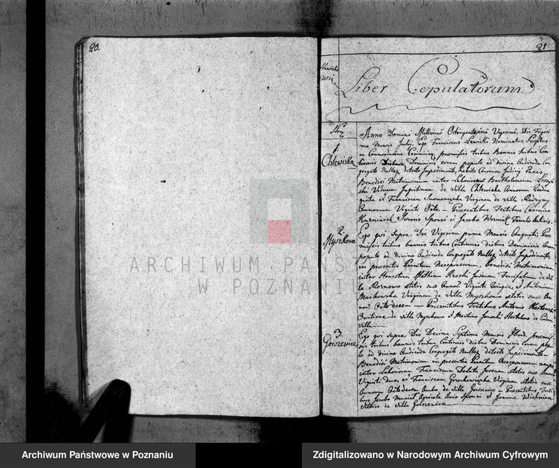 image.from.unit.number "Duplika ochrzczonych, zaślubionych i zmarłych"