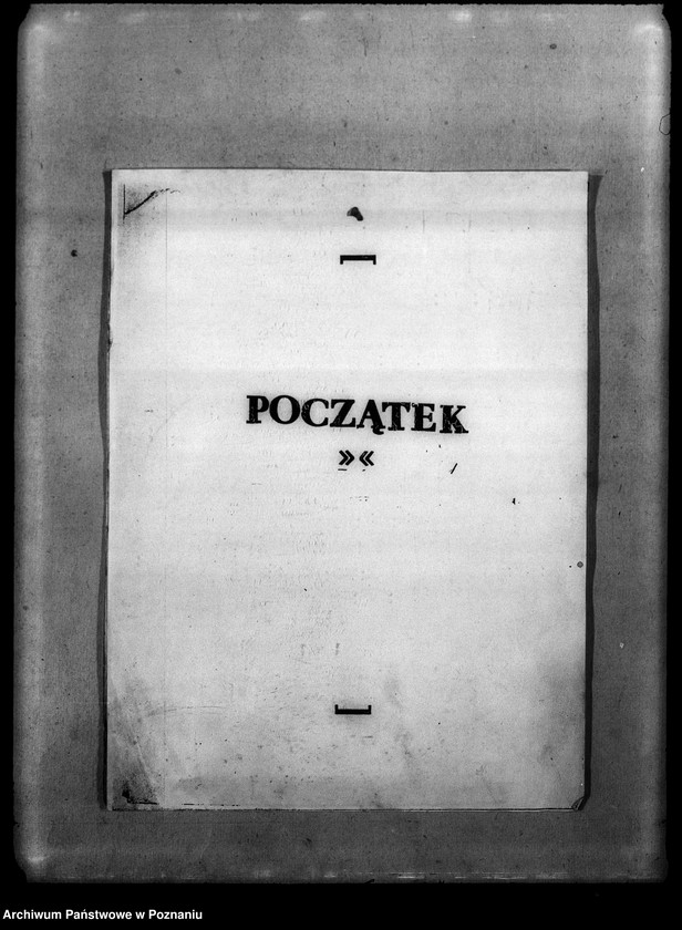 Obraz 3 z jednostki "Korespondencja w sprawie miejscowych Niemców, którzy zginęli w 1939 roku A - K"