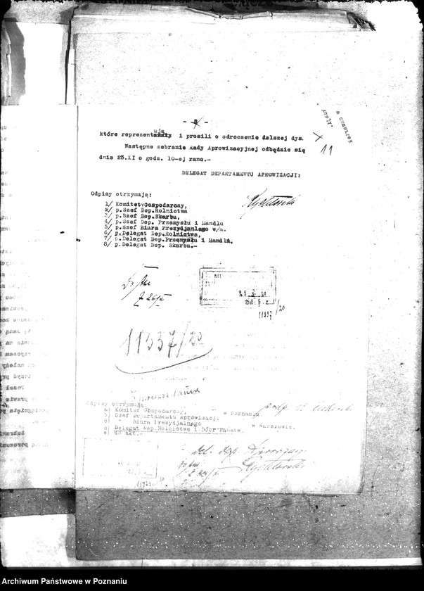 Obraz 15 z jednostki "Sprawozdania"