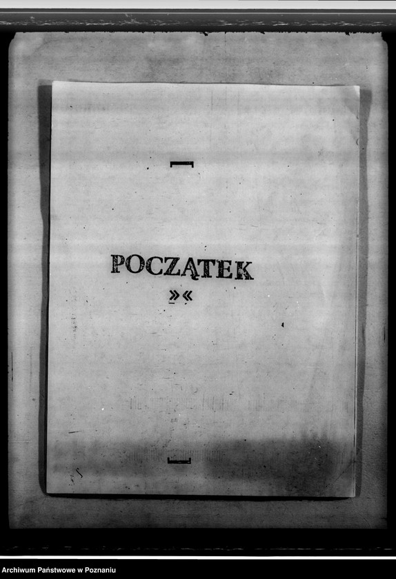 Obraz 3 z jednostki "Hygienische Verhältnisse der Ansiedlungsdörfer für Umsiedler aus Galizien. Bekämpfung der Tuberkulose"