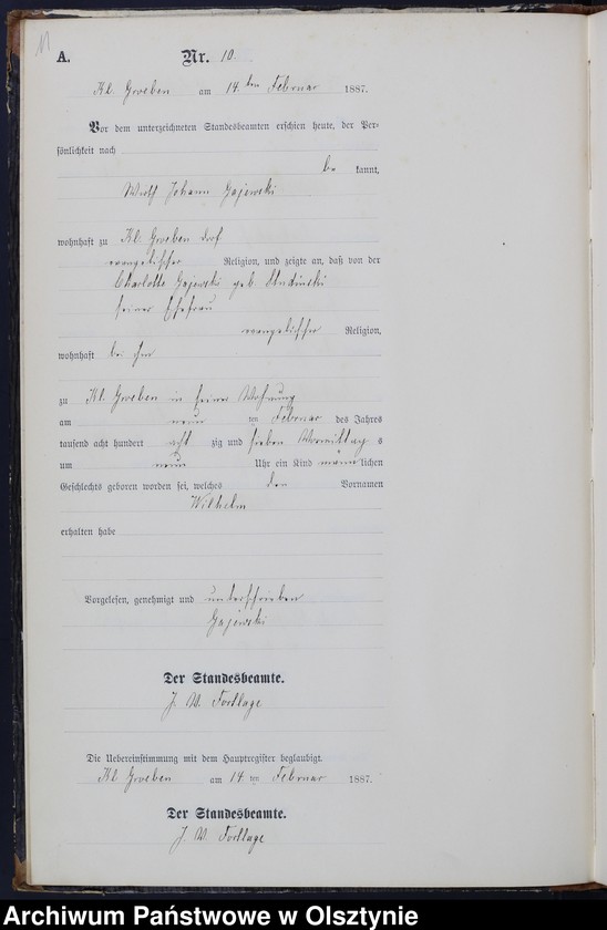 image.from.unit.number "Geburts-Neben-Register Nr 1 - 87"