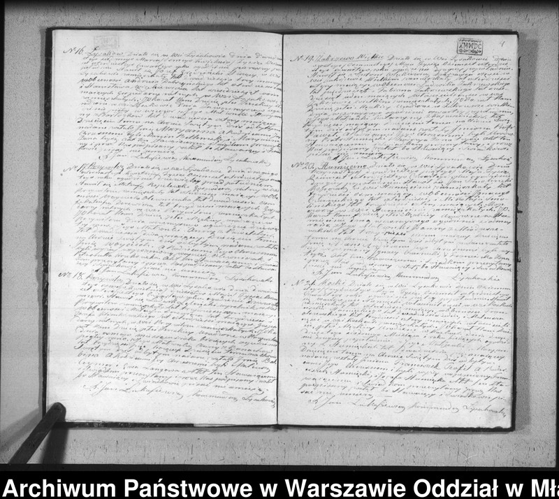 image.from.unit.number "Akta urodzin, małżeństw i zgonów"