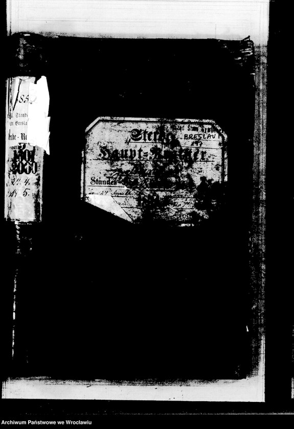 image.from.unit.number "Sterbe-Haupt-Register Breslau I 1885 Band 5"