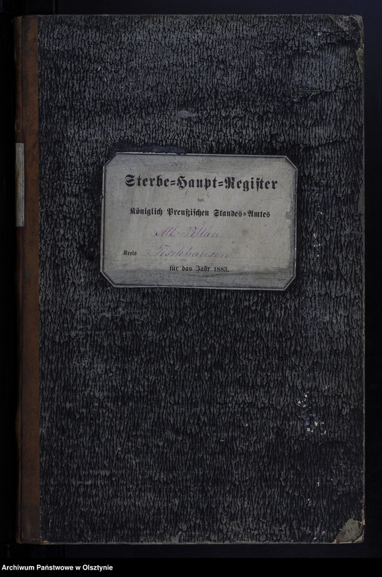 image.from.unit.number "Sterbe-Haupt-Register Nr 1 - 82"