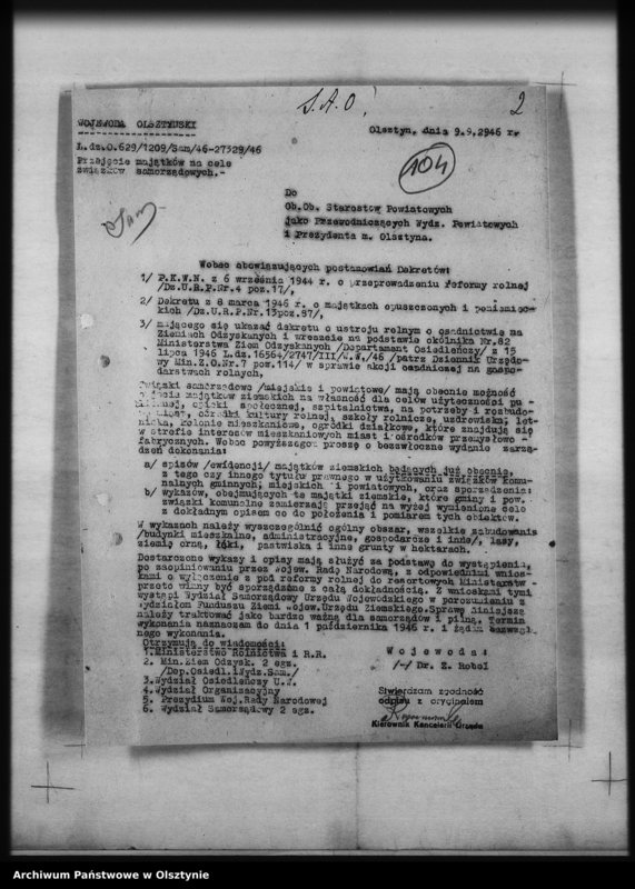 image.from.unit.number "Sprawy przejęcia pod Zarząd Administracji Państwowej Lasów Samorządowych"