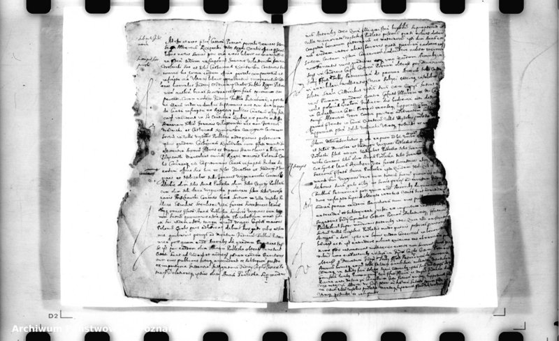 Obraz 13 z jednostki "Relationes [protocollon]"